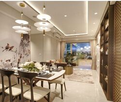 North Buona Vista Road (D5), Condominium #488427691